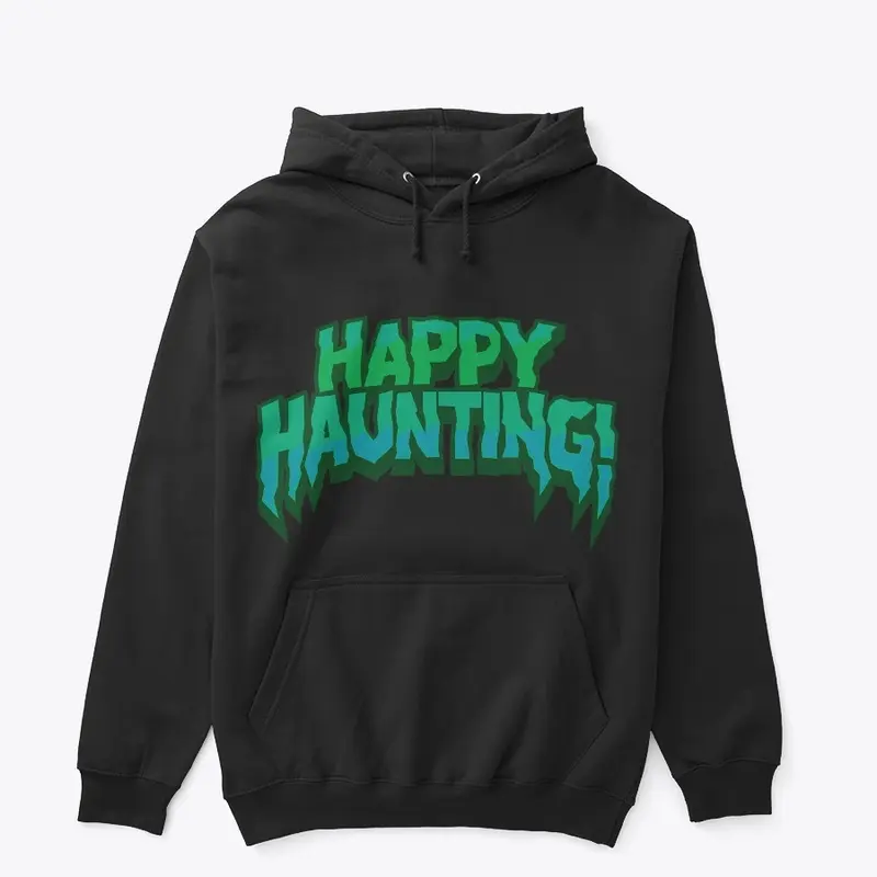 sweat-shirt halloween vintage