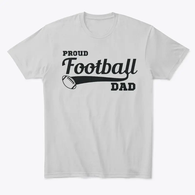 Football Papa svg, Football svg